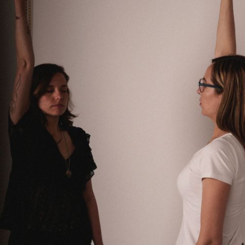 Exercice de sophrologie