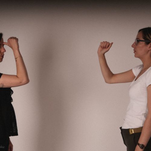 Exercice de sophrologie