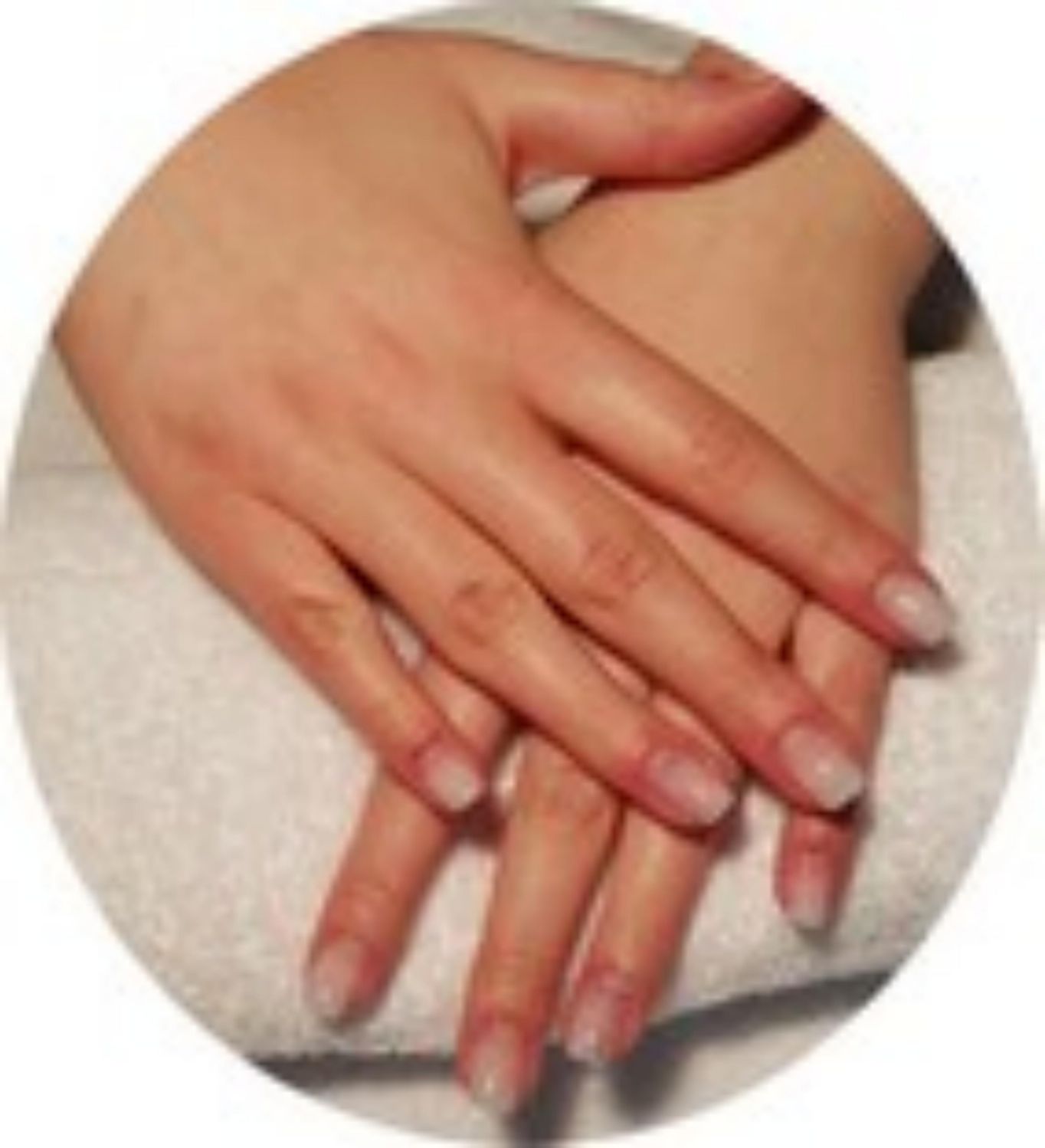 Soin des ongles