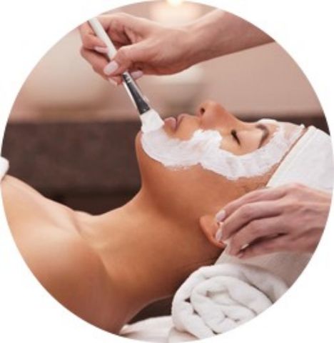 Soins visage et maquilage